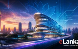 Chartered Institute of Computing Sri Lanka