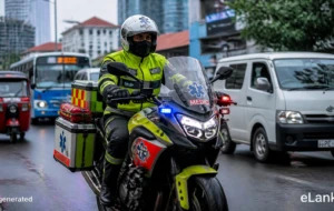 Colombo Emergency Ambulance