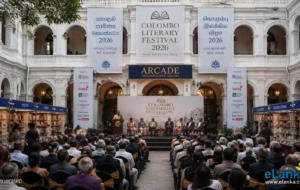 Colombo Literary Festival 2026