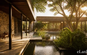 Colombo architecture event