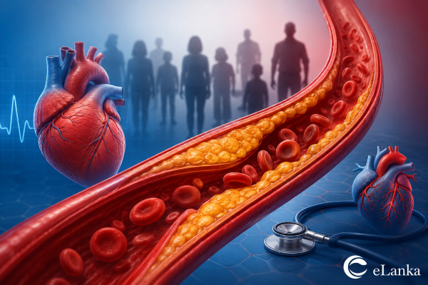 Confusion regarding the guidelines for the management of Dyslipidemia