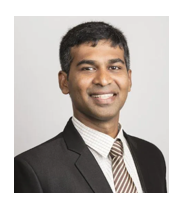 Dr Edwin Joseph