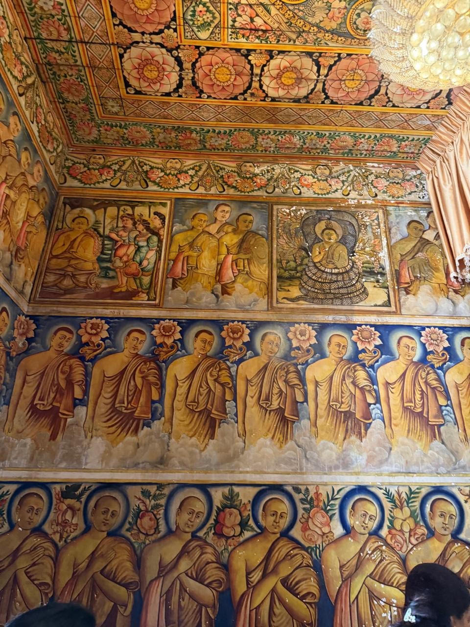 Egoda Kelaniya Kithsirimevan Rajamaha Viharaya