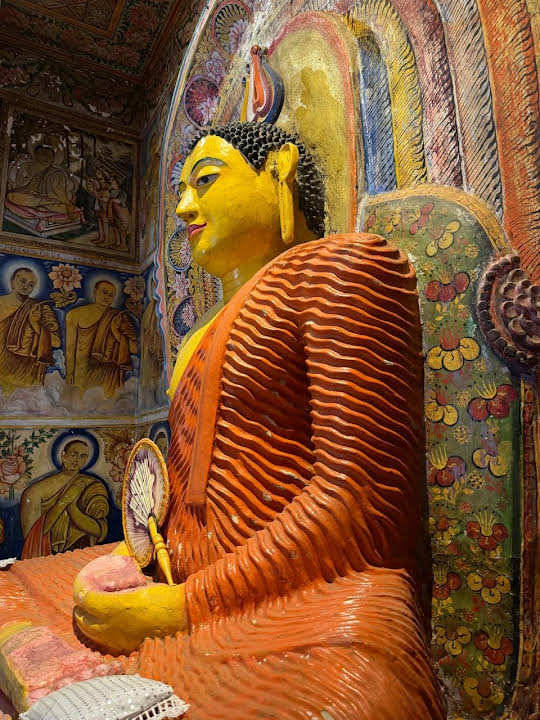 Egoda Kelaniya Kithsirimevan Rajamaha Viharaya 06