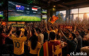 FIFA World Cup Australia