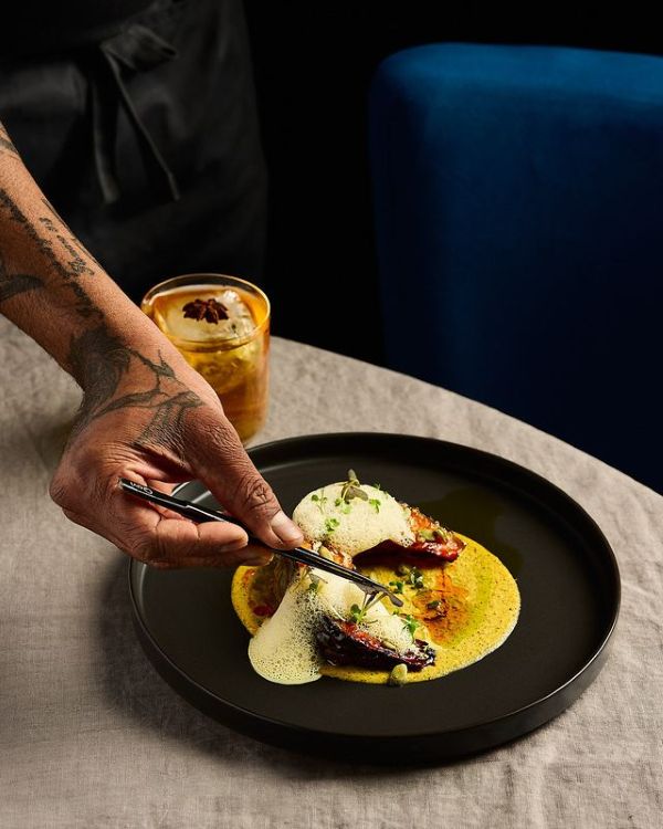 HAT-TRICK OF AWARDS FOR COLOMBO KITCHEN AND FOUNDER SYLVIA PERERA