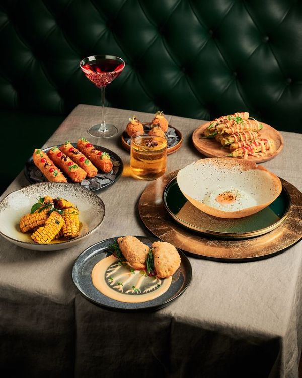 HAT-TRICK OF AWARDS FOR COLOMBO KITCHEN AND FOUNDER SYLVIA PERERA