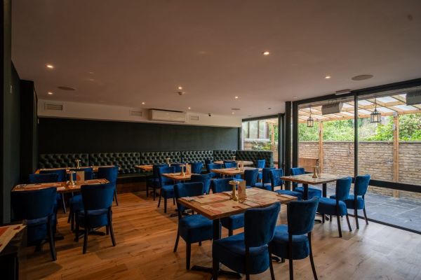 HAT-TRICK OF AWARDS FOR COLOMBO KITCHEN AND FOUNDER SYLVIA PERERA