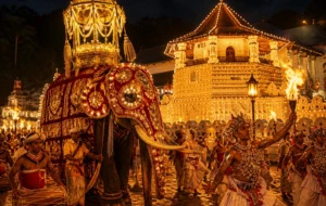 Kandy Esala Perahera, Sri Lanka cultural heritage, Dalada Perahera, Kandy Perahera IP protection, Kandy Esala Perahera 2026, Sri Lankan traditions, World Intellectual Property Organization WIPO, Sri Lanka cultural tourism, Sacred Tooth Relic Sri Lanka, Buddhist festivals Sri Lanka, Sri Lanka heritage preservation, traditional cultural expressions, Sri Lankan festivals, Kandy tourism, Sri Lanka tourism news, cultural identity protection, intellectual property rights Sri Lanka, WIPO festival tourism project, Sri Lankan artisans, Sri Lankan diaspora news, eLanka Sri Lanka news, Sri Lankan culture Australia, global Sri Lankan community, heritage conservation Sri Lanka