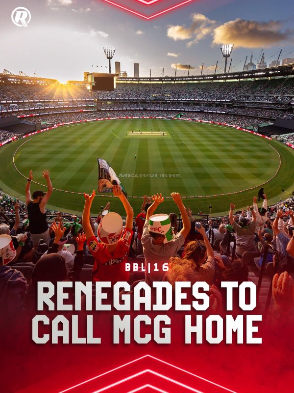 MCG