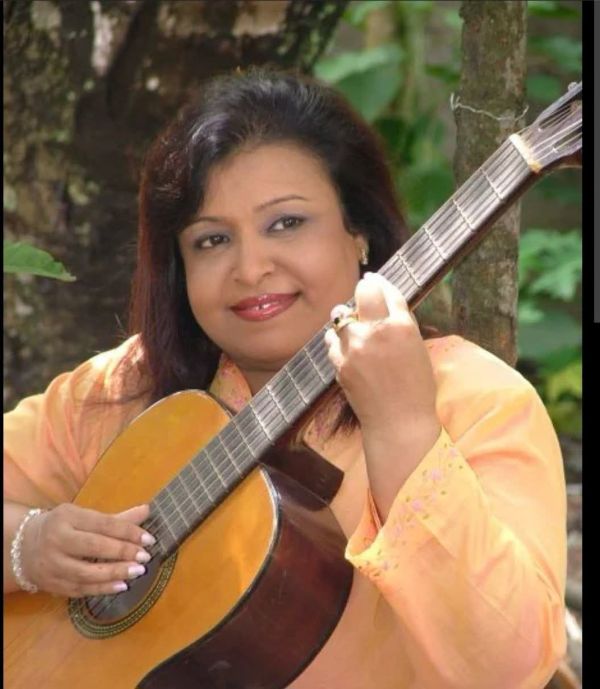Mariazelle Goonetilleke