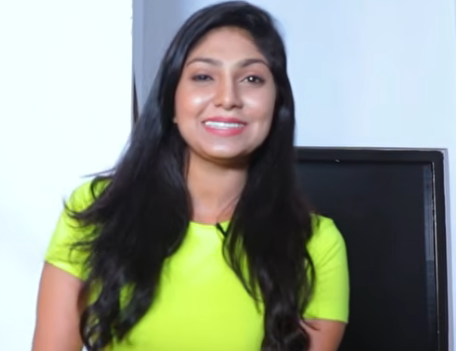 Nayomi Thakshila