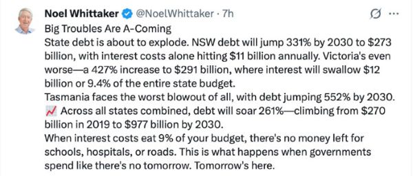 Noel News