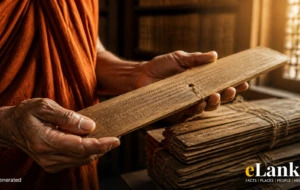 Pali Language Studies in Sri Lanka