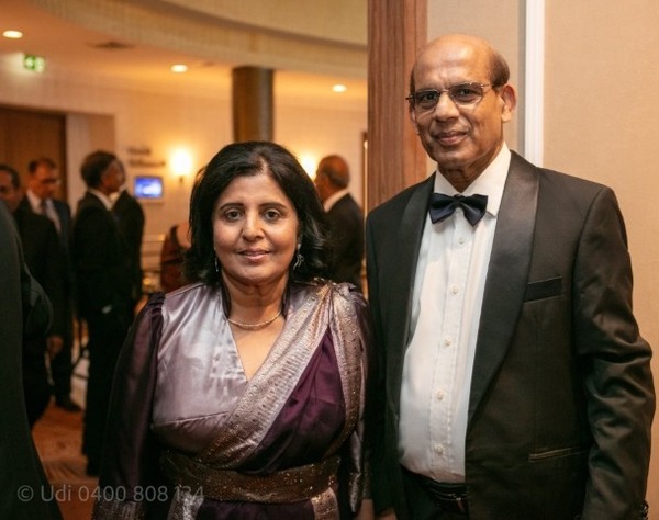 Pearl Life Care Incorporated - Together Creating Our Own - A Vision for the Future of Sri Lankan-Australian Seniors (CDF Ball 2026 - Sydney) - eLanka (1)