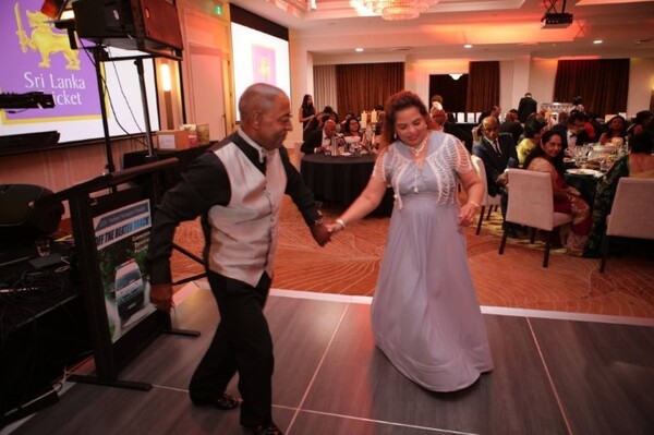 Pearl Life Care Incorporated - Together Creating Our Own - A Vision for the Future of Sri Lankan-Australian Seniors (CDF Ball 2026 - Sydney)