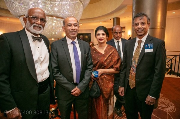 Pearl Life Care Incorporated - Together Creating Our Own - A Vision for the Future of Sri Lankan-Australian Seniors (CDF Ball 2026 - Sydney) - eLanka (1)