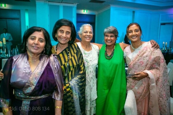 Pearl Life Care Incorporated - Together Creating Our Own - A Vision for the Future of Sri Lankan-Australian Seniors (CDF Ball 2026 - Sydney)