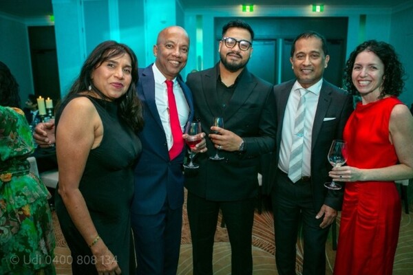 Pearl Life Care Incorporated - Together Creating Our Own - A Vision for the Future of Sri Lankan-Australian Seniors (CDF Ball 2026 - Sydney)