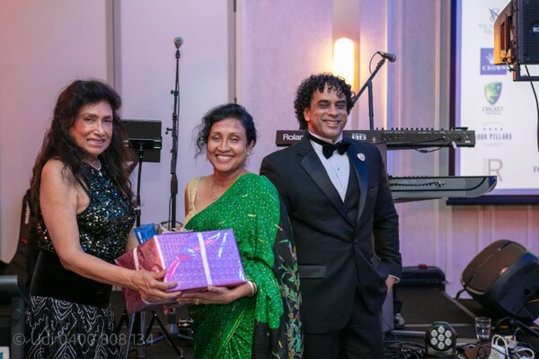 Pearl Life Care Incorporated - Together Creating Our Own - A Vision for the Future of Sri Lankan-Australian Seniors (CDF Ball 2026 - Sydney)