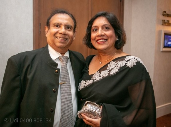 Pearl Life Care Incorporated - Together Creating Our Own - A Vision for the Future of Sri Lankan-Australian Seniors (CDF Ball 2026 - Sydney) - eLanka (1)