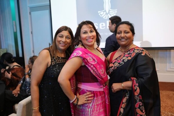 Pearl Life Care Incorporated - Together Creating Our Own - A Vision for the Future of Sri Lankan-Australian Seniors (CDF Ball 2026 - Sydney)