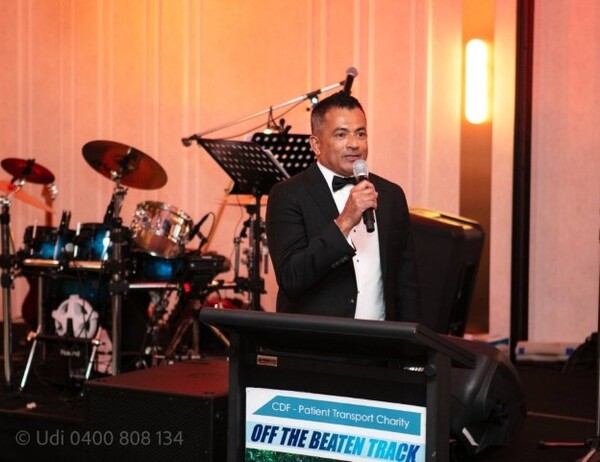 Pearl Life Care Incorporated - Together Creating Our Own - A Vision for the Future of Sri Lankan-Australian Seniors (CDF Ball 2026 - Sydney)