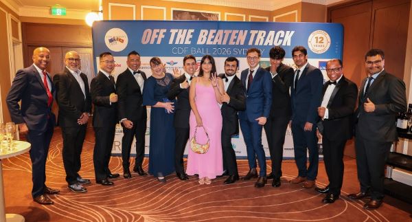 Pearl Life Care Incorporated - Together Creating Our Own - A Vision for the Future of Sri Lankan-Australian Seniors (CDF Ball 2026 - Sydney) - eLanka