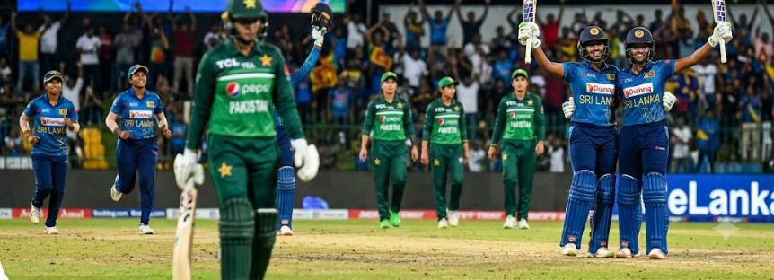 SL Women ODI