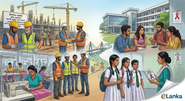 SRI LANNKA NEWS - JULY 2026
