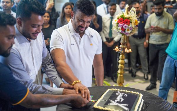Signature expands retail footprint with grand opening of new showroom in Gampaha