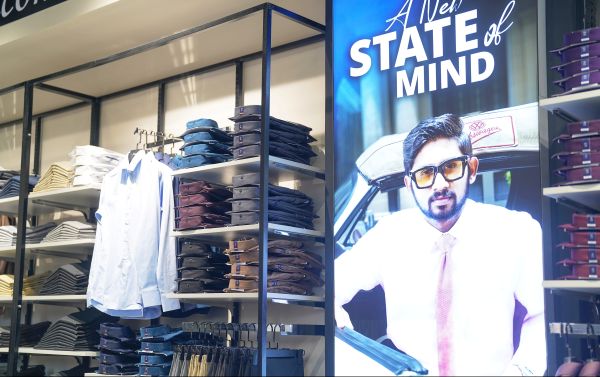 Signature expands retail footprint with grand opening of new showroom in Gampaha