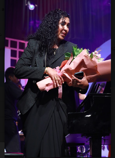 Soul Sounds Captivates Audiences with a Spectacular Journey Through 01