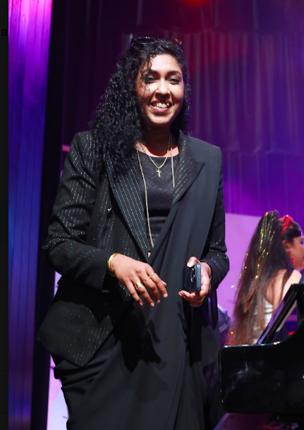 Soul Sounds Captivates Audiences with a Spectacular Journey Through