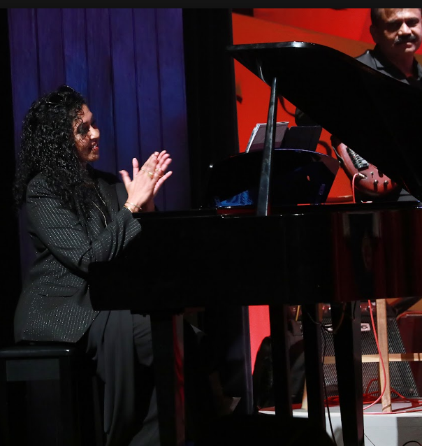 Soul Sounds Captivates Audiences with a Spectacular Journey Through