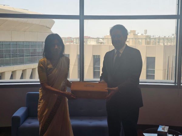 Sri Lanka Appoints First Resident Permanent Representative to IRENA