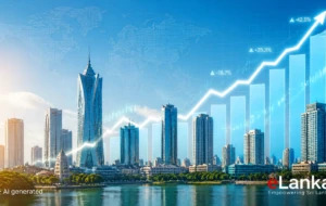 Sri Lanka Economy 2026