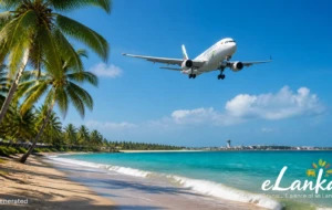 Sri Lanka Tourism 2026