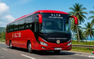 Sri Lanka Transport Board, SLTB deluxe buses, Sri Lanka public transport upgrade, 600 air conditioned buses Sri Lanka, Sri Lanka bus fleet modernization, Road Safety Plan 2025 2026, Sri Lanka Cabinet bus procurement, intercity bus service Sri Lanka, luxury buses Sri Lanka, air conditioned buses Sri Lanka, Rs 14.4 billion transport investment, Sri Lanka transport infrastructure, SLTB new buses, public transport development Sri Lanka, Sri Lanka government projects 2026, modern buses in Sri Lanka, safe travel Sri Lanka, comfortable intercity travel, Sri Lankan transport news,