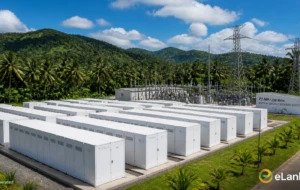 Sri Lanka electricity reforms