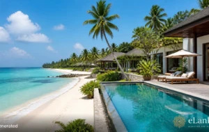 Sun Siyam Pasikudah