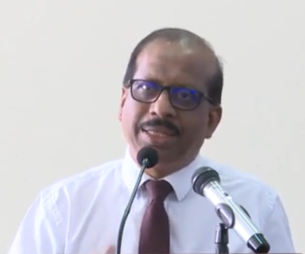 Sunil Kumara Gamage-eLanka