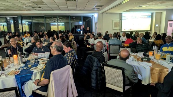 Sydney Bradby Shield Screening Brings Sri Lankan Cricket Fans Together