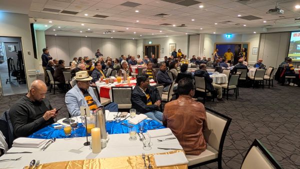 Sydney Bradby Shield Screening Brings Sri Lankan Cricket Fans Together