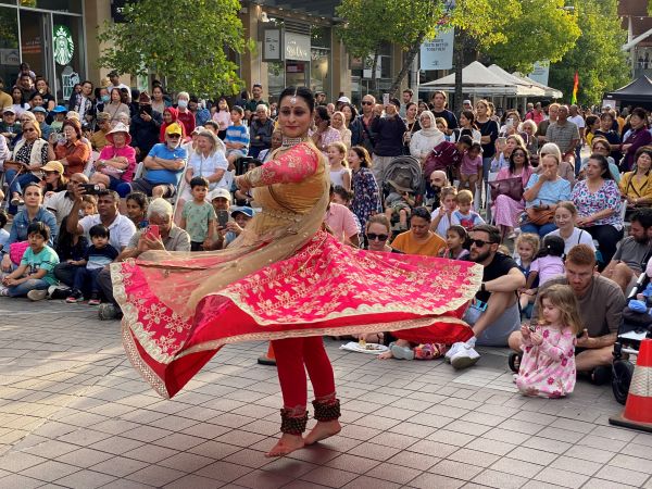 Taste of the World 2025