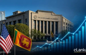 US labour tariff Sri Lanka