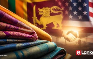 US tariff reduction Sri Lanka