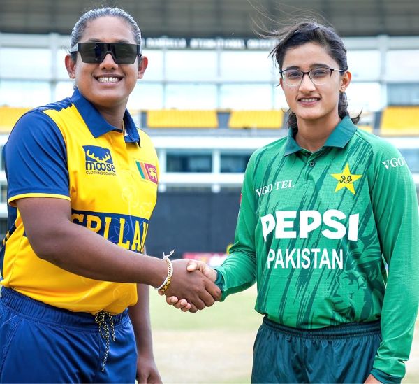 Unruffled Sri Lanka women bounce back to turn the tide against Pakistan 02