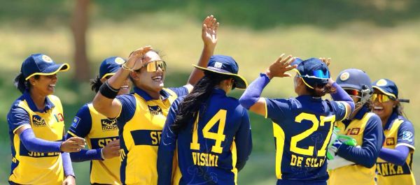 Unruffled Sri Lanka women bounce back to turn the tide against Pakistan 02