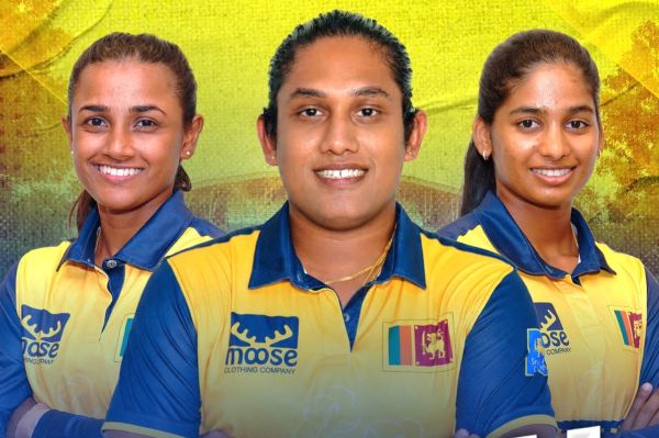 Unruffled Sri Lanka women bounce back to turn the tide against Pakistan 